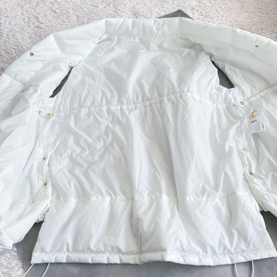 り*ぃ様 maison de Dolce. メゾンドドルチェ キルティングベスト