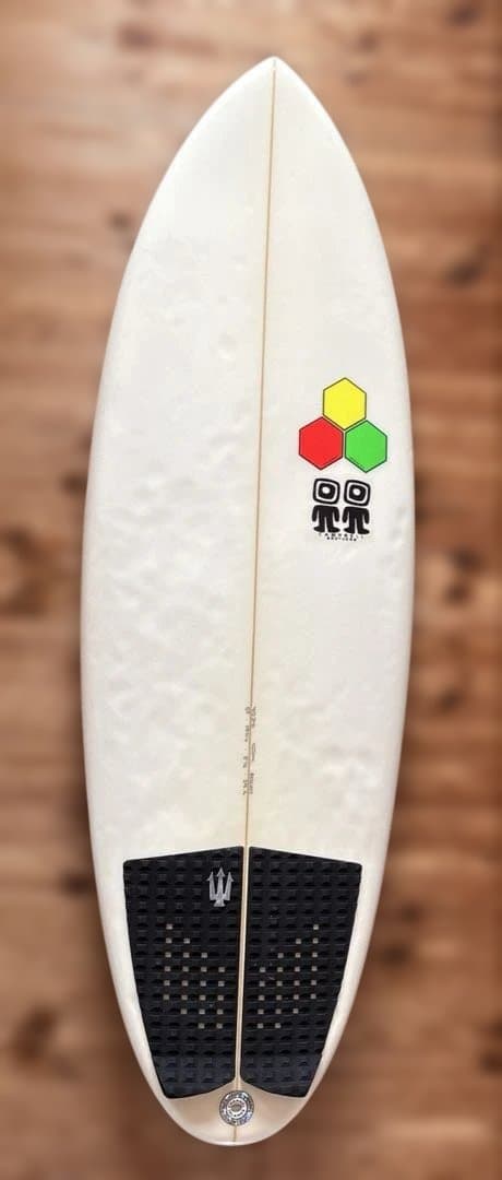 ジャンク野郎@アルメリックビスケットボンザー　ボンザー専用フィン付き