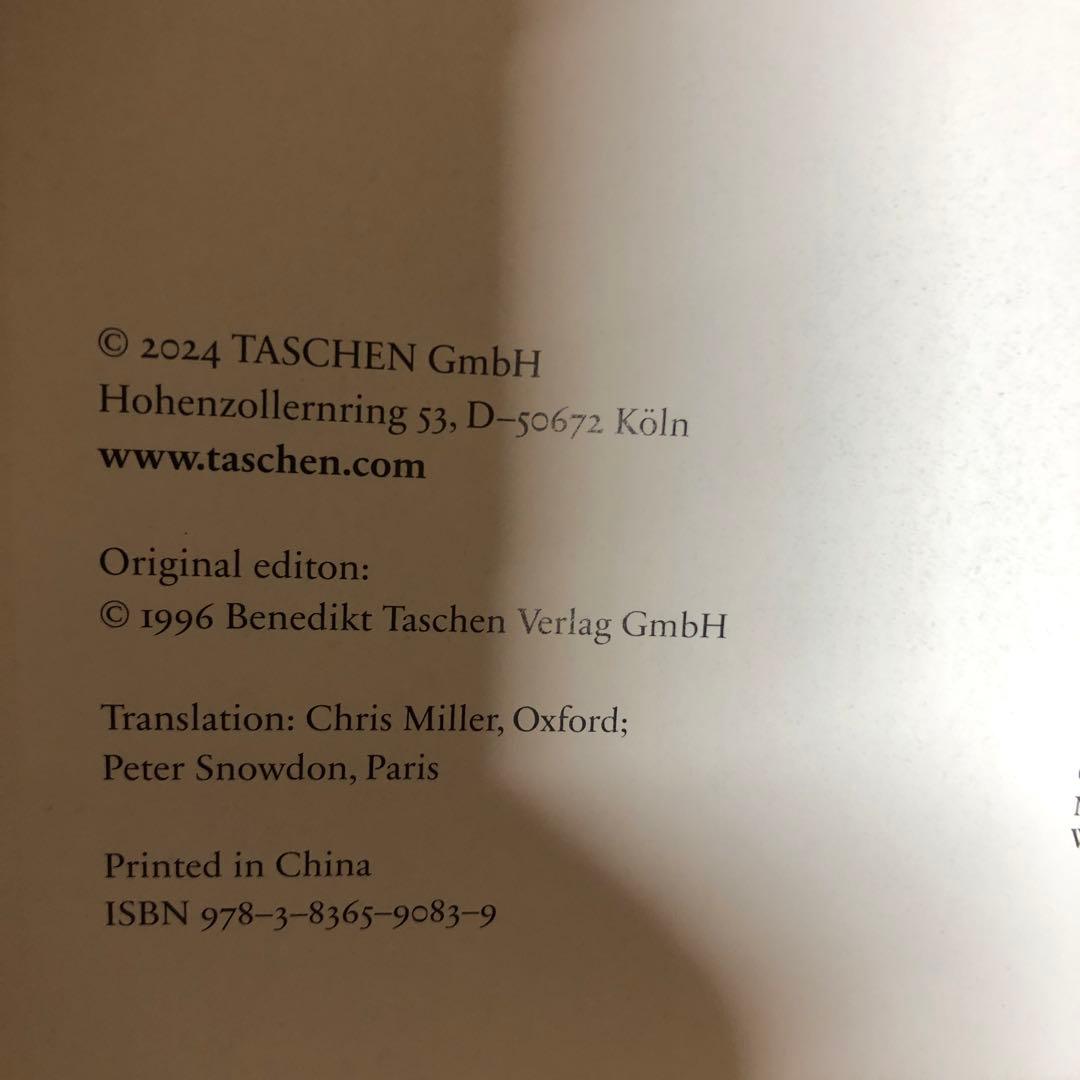 クロード・モネ: The Triumph of Impressionism 洋書