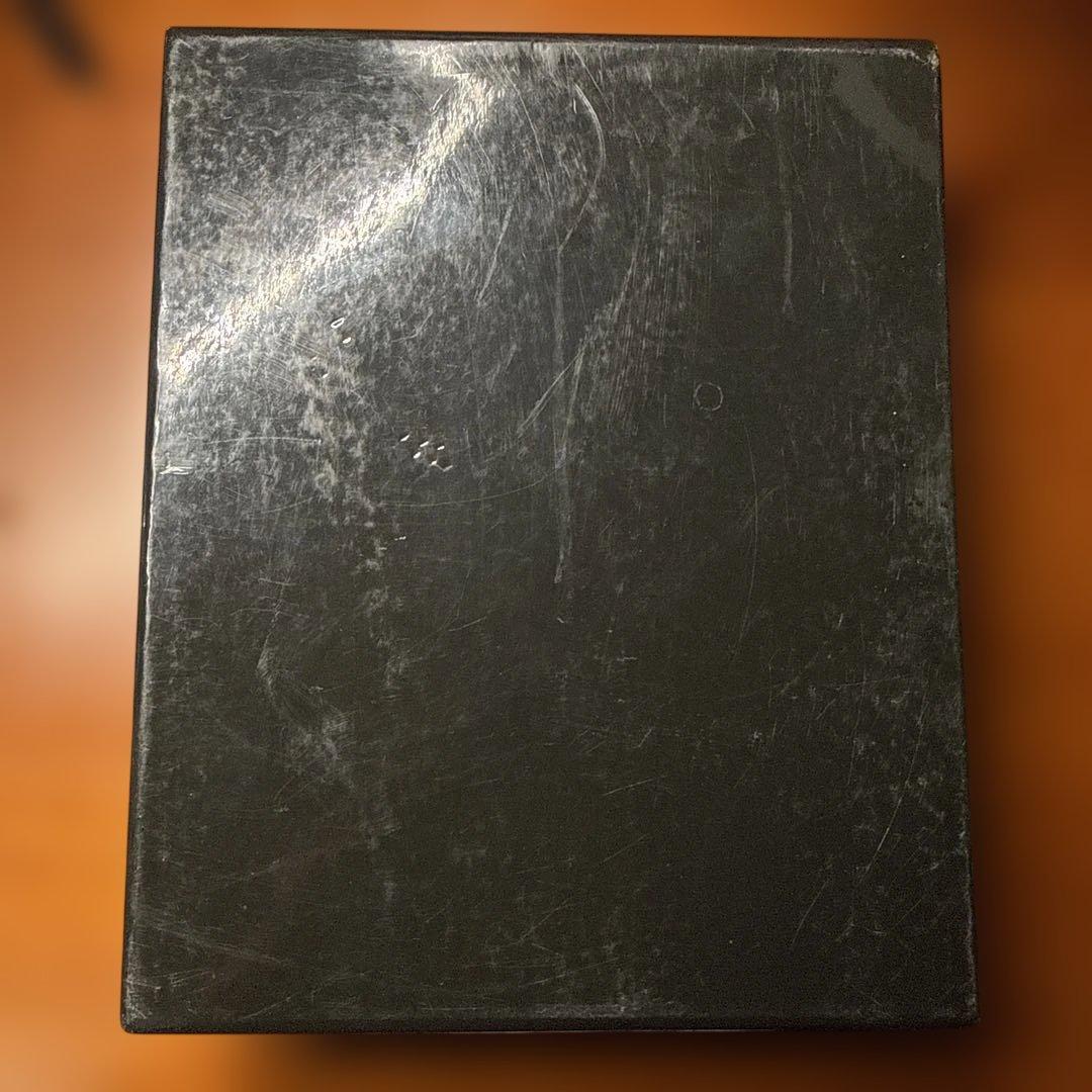 箱傷あり「B'z SHOWCASE2020-5 eras 8820-Day1~5