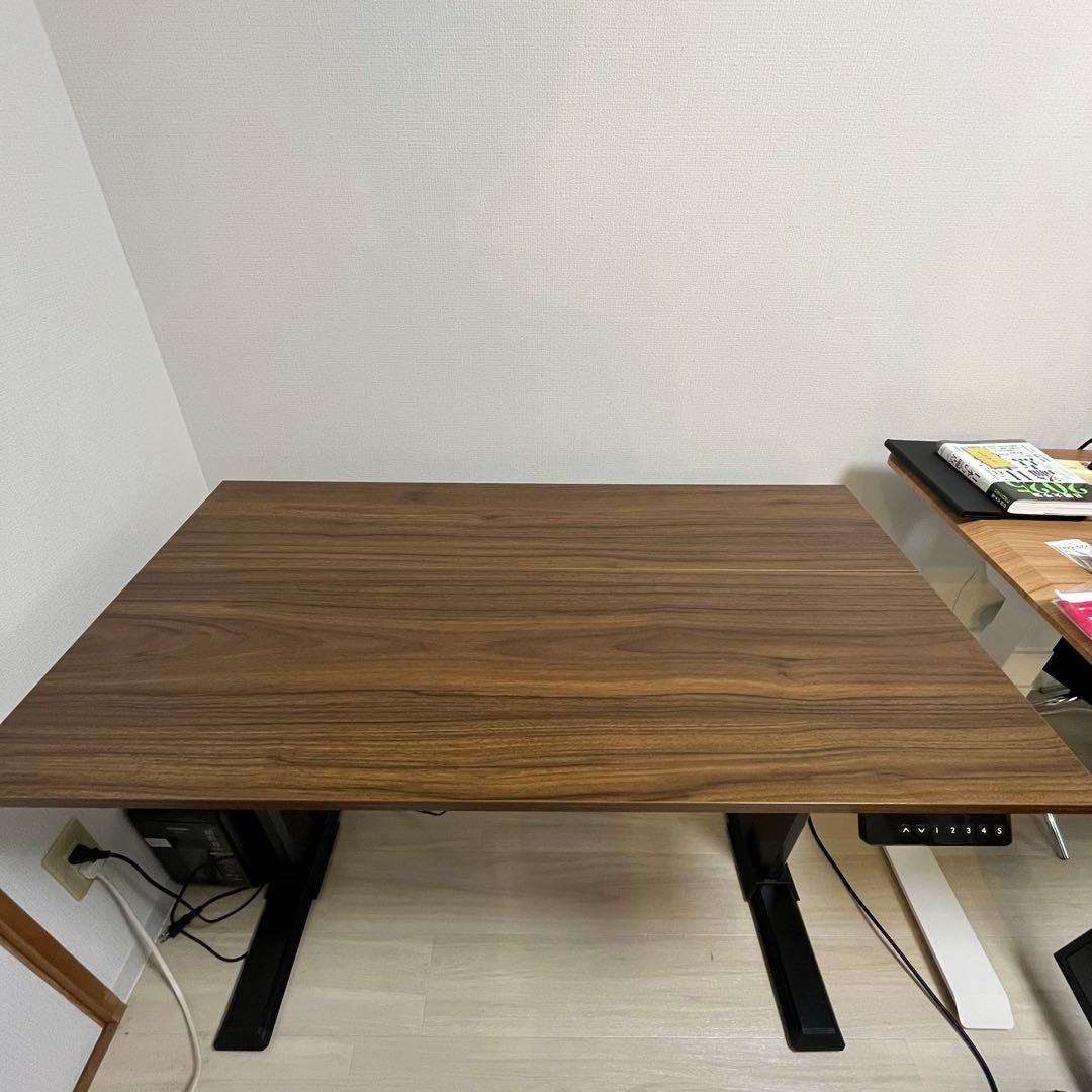 FLEXISPOT EF1 電動式昇降 スタンディングデスク