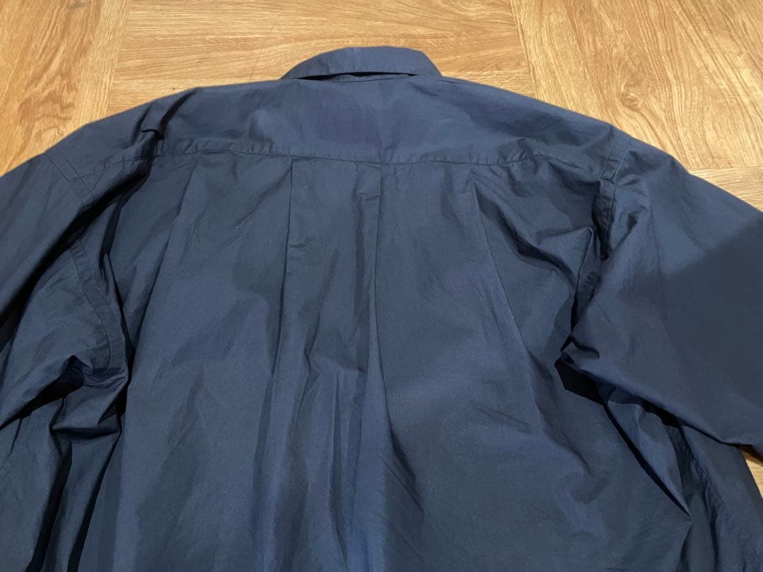 トゥモローランド コットンセットアップ