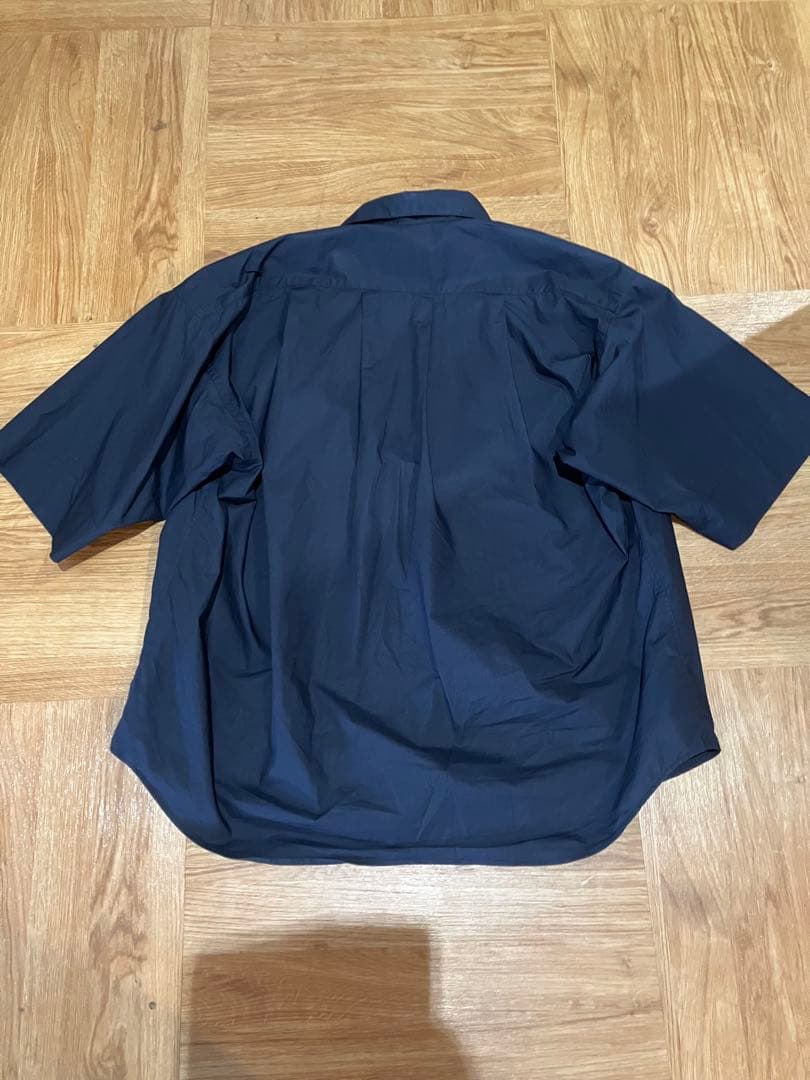 トゥモローランド コットンセットアップ