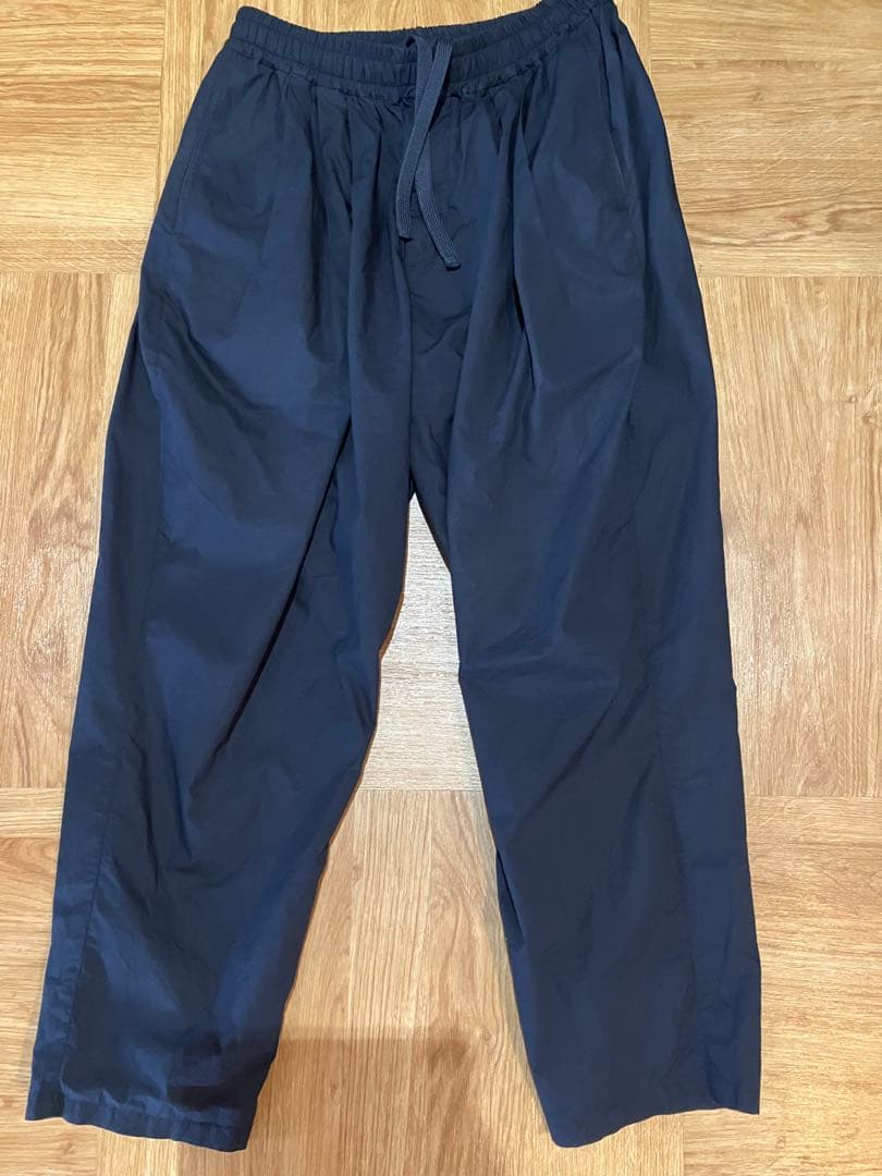 トゥモローランド コットンセットアップ