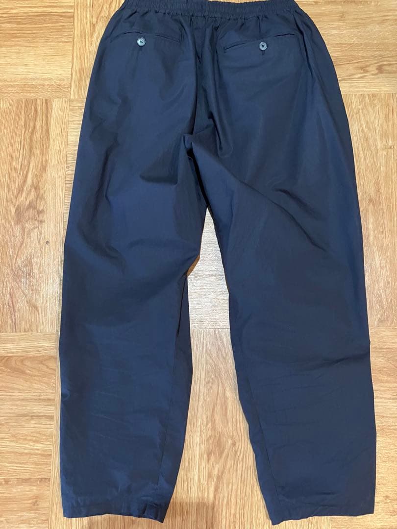 トゥモローランド コットンセットアップ