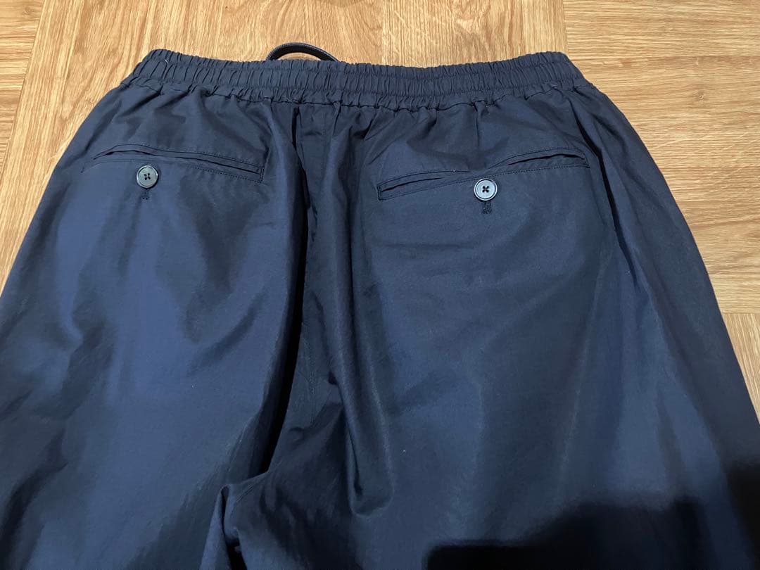 トゥモローランド コットンセットアップ