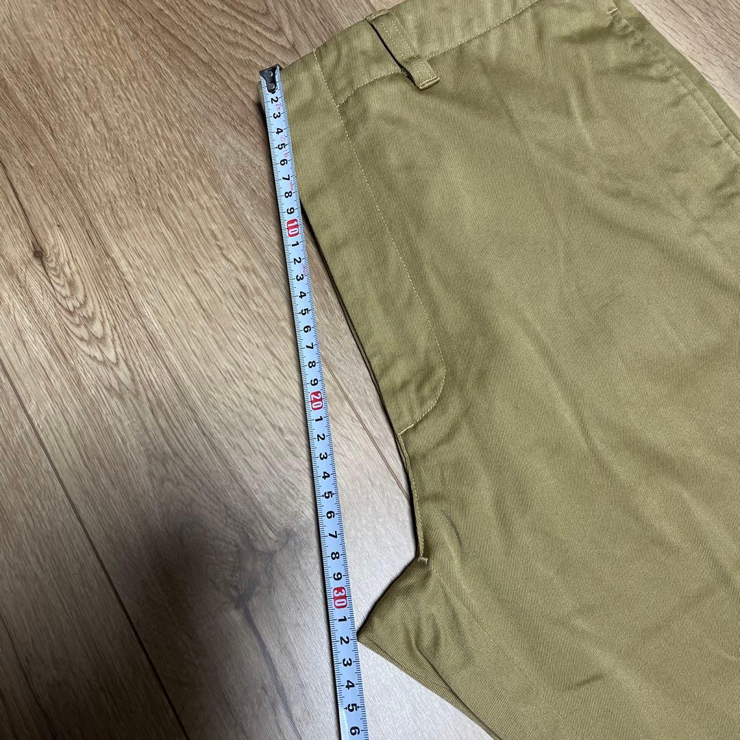 パンツ nanamica SUCS400 Straight Chino Pants 36