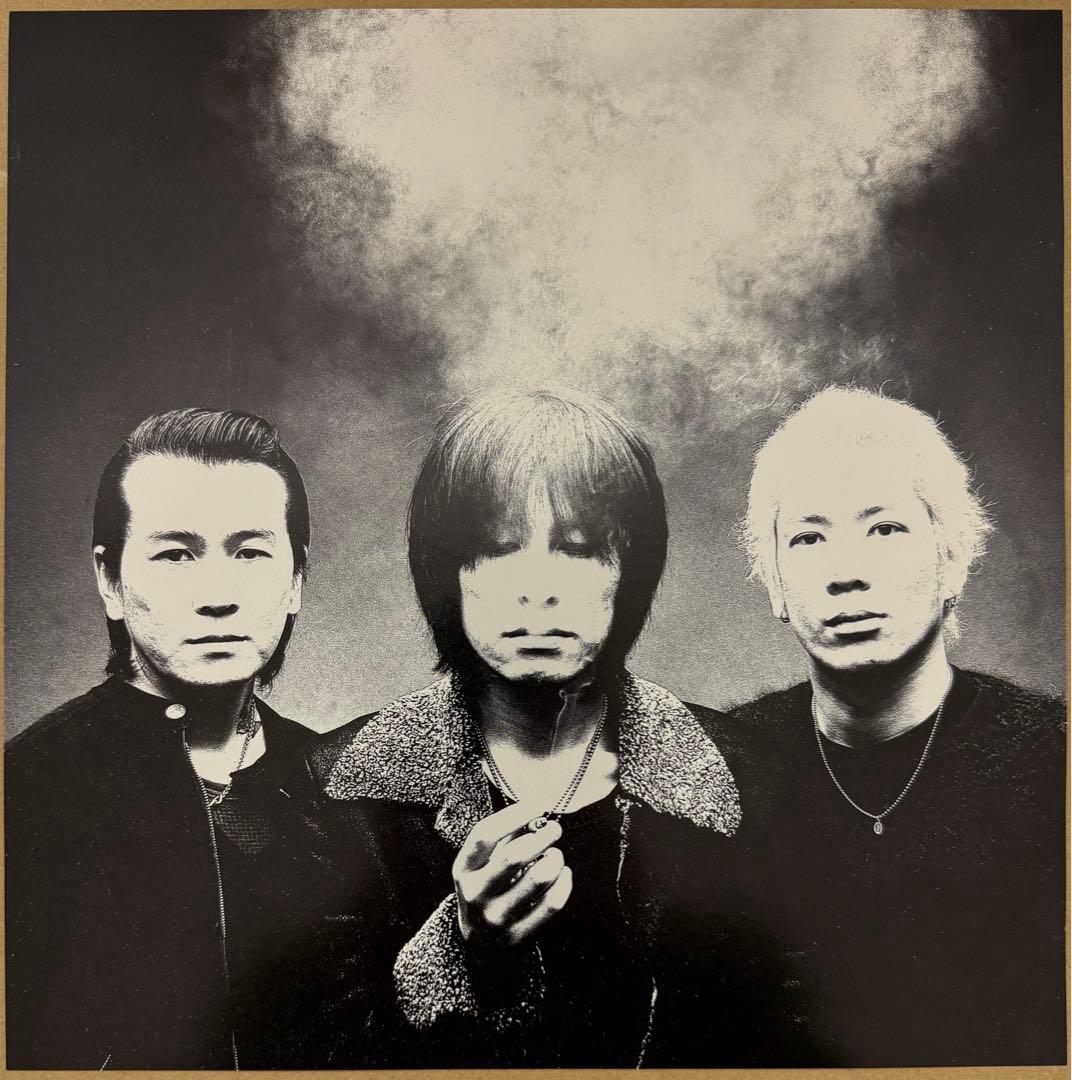 ROSSO レコード　未使用品