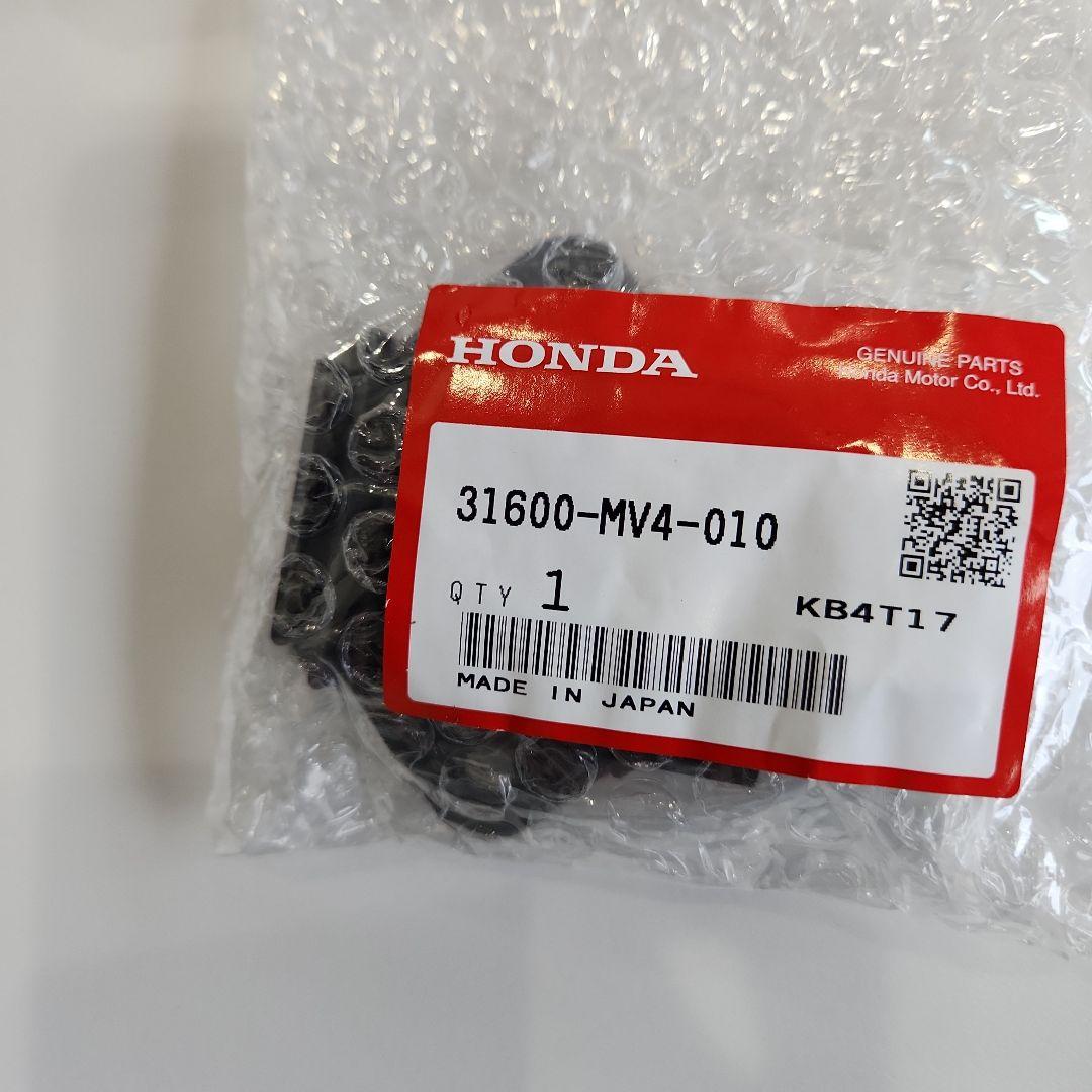 NIGHTHAWK.HORNETのレクチファイヤーASSY.レギュレーターです