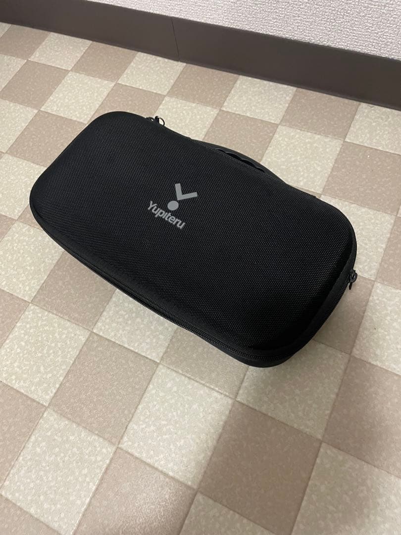 ユピテル　スピードガン　BSG-1 Basic