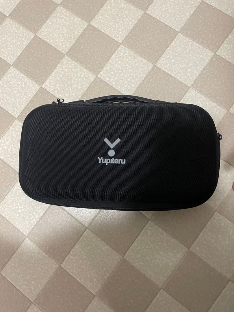 ユピテル　スピードガン　BSG-1 Basic