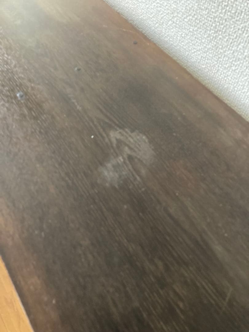 昭和レトロ　茶箪笥