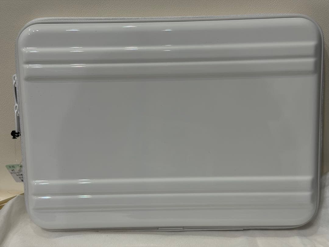 ZERO HALLIBURTON 13インチ用モバイルPCケース