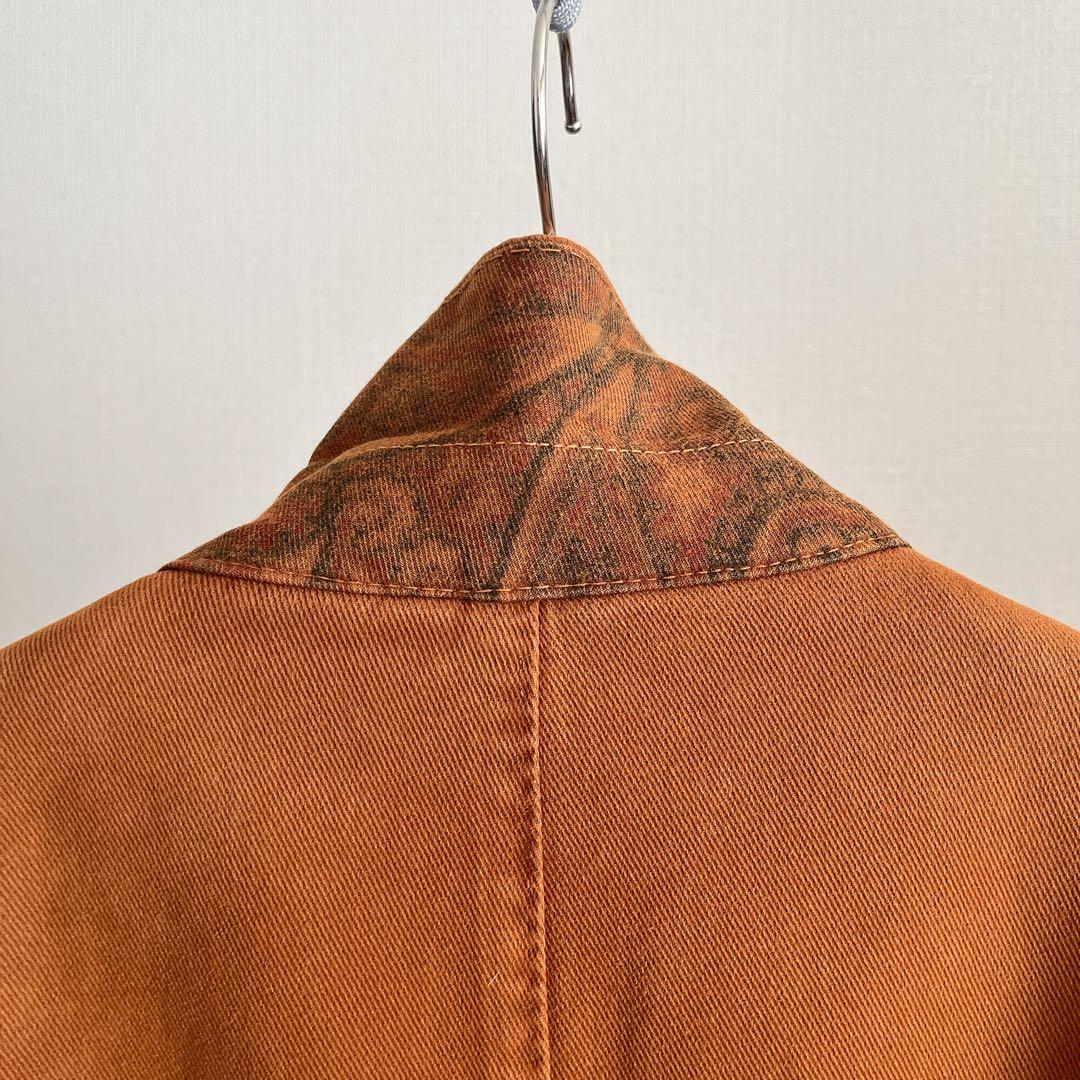 【訳あり ベスト付き】L.B.M1911 チェック柄 テーラードジャケット