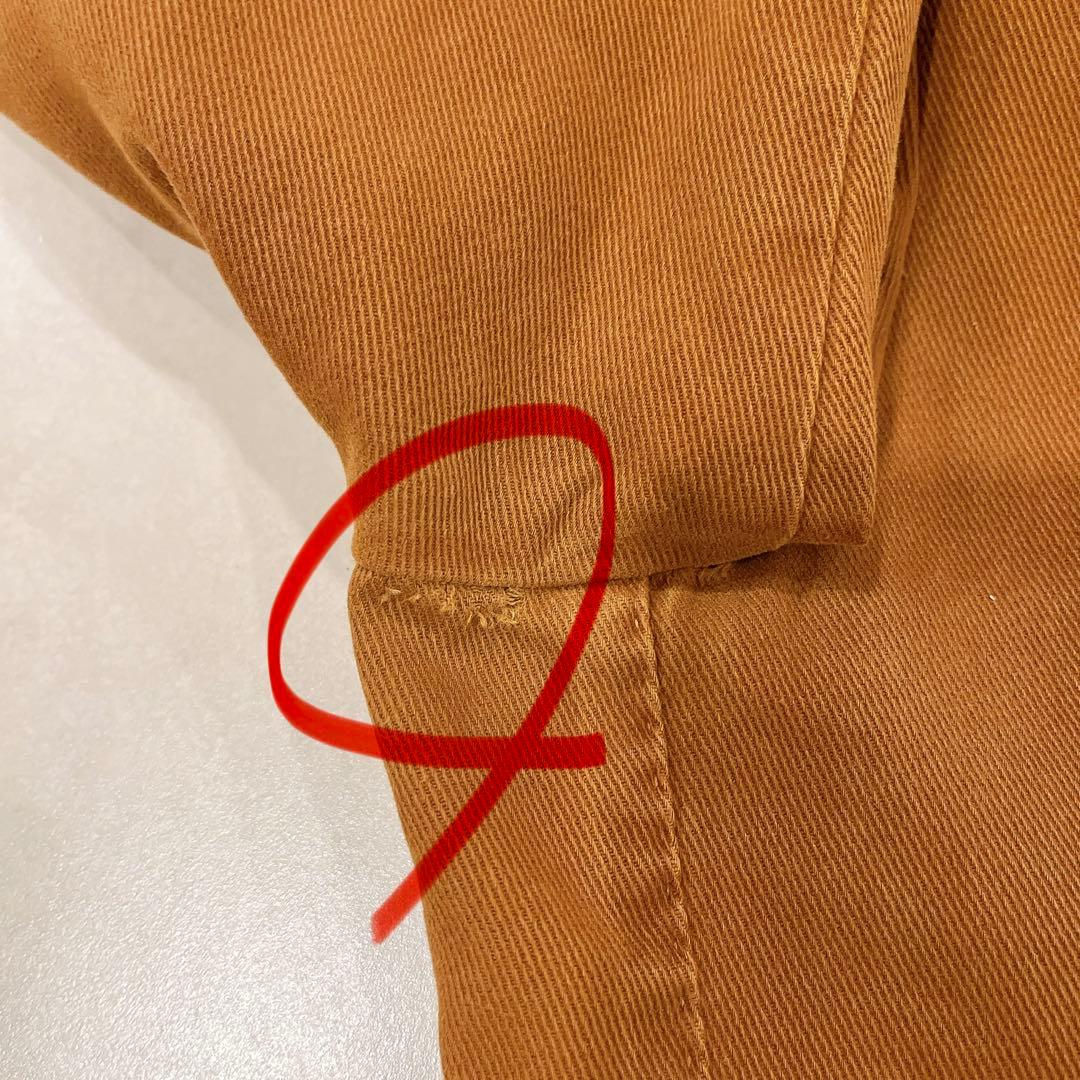 【訳あり ベスト付き】L.B.M1911 チェック柄 テーラードジャケット