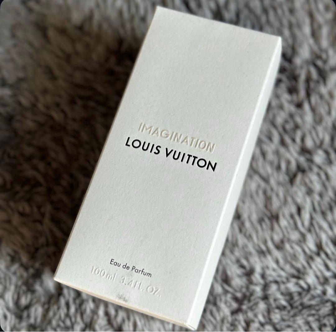 LOUIS VUITTON 『IMAGINATION』100ml 新品未使用