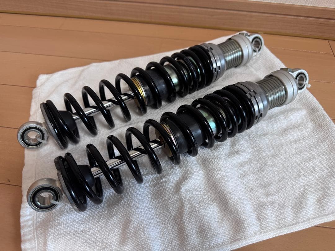 オーリンズ リアサス スポーツスター 883 1200 HD9161E リジスポ