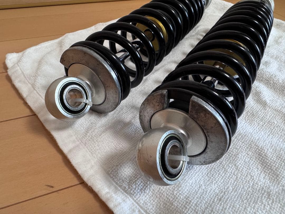 オーリンズ リアサス スポーツスター 883 1200 HD9161E リジスポ