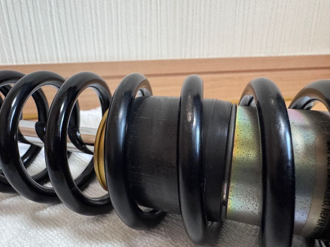 オーリンズ リアサス スポーツスター 883 1200 HD9161E リジスポ