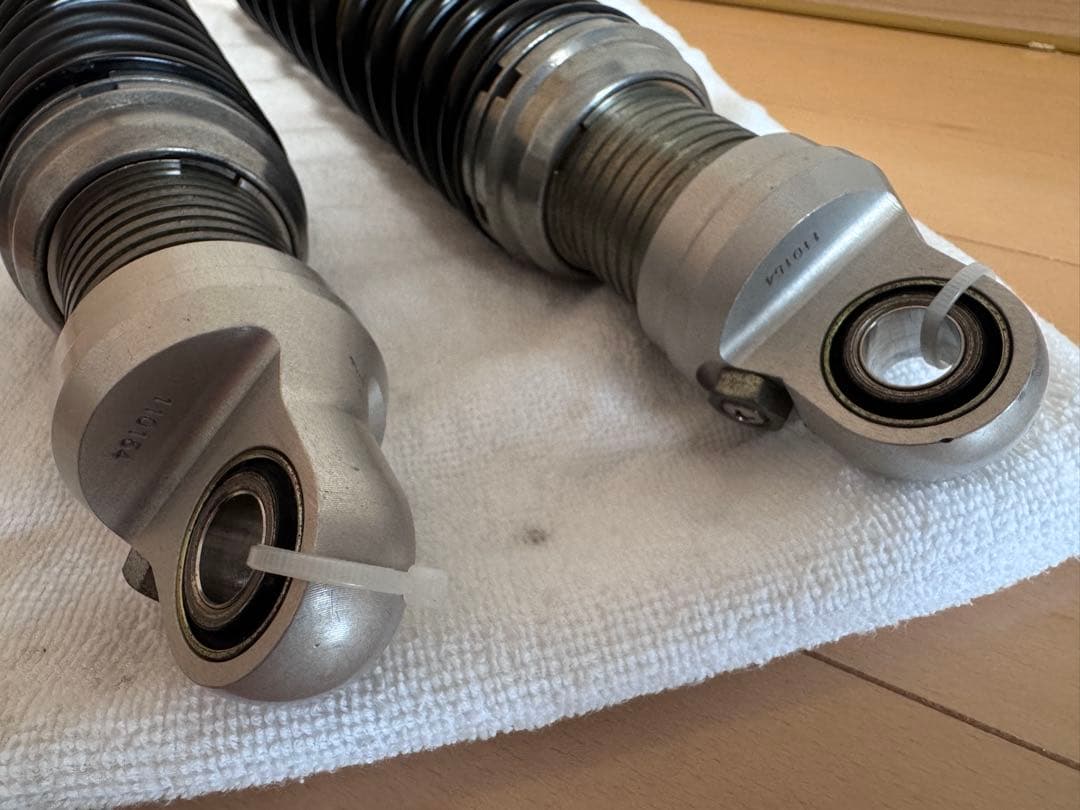 オーリンズ リアサス スポーツスター 883 1200 HD9161E リジスポ