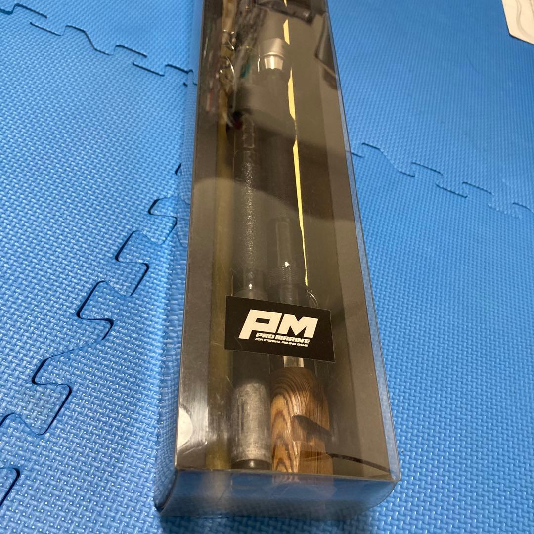 石鯛竿　レジェンダー豪腕石鯛　540MH