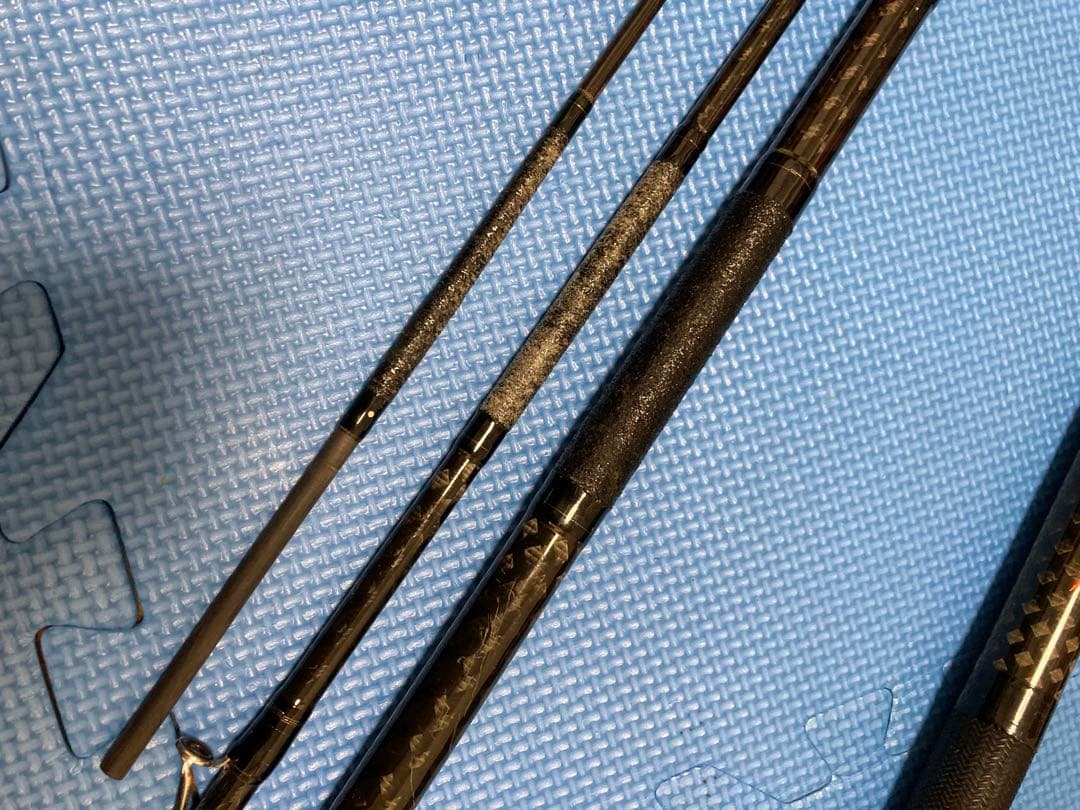 石鯛竿　レジェンダー豪腕石鯛　540MH