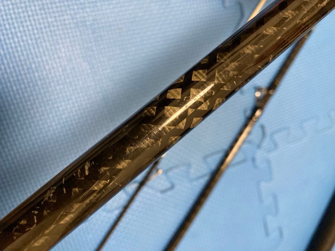 石鯛竿　レジェンダー豪腕石鯛　540MH