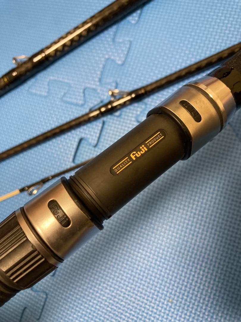 石鯛竿　レジェンダー豪腕石鯛　540MH