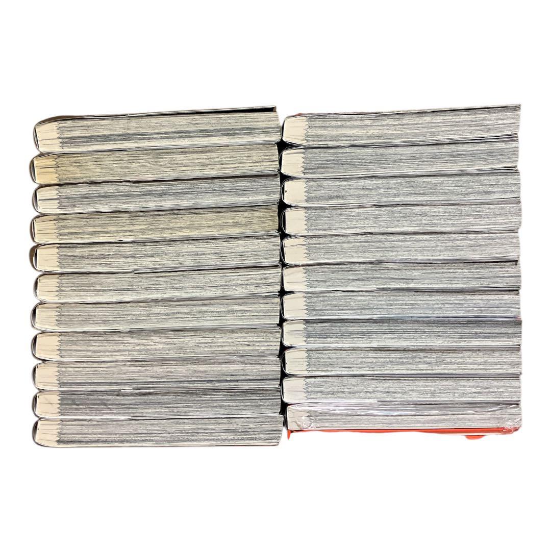 シャングリラ・フロンティア　特装版　1〜22巻　全巻　エキスパンションパス　初版