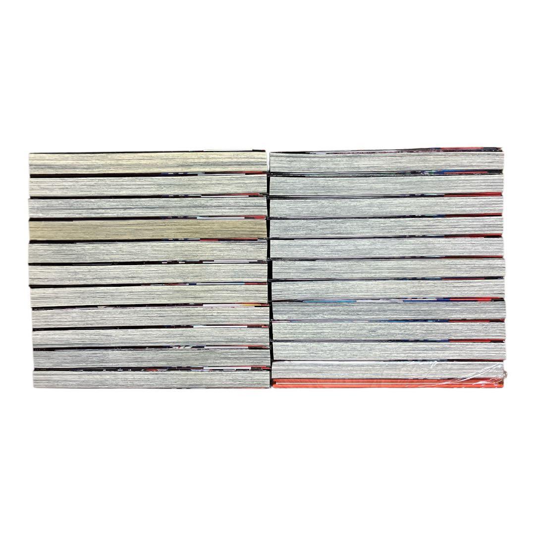 シャングリラ・フロンティア　特装版　1〜22巻　全巻　エキスパンションパス　初版