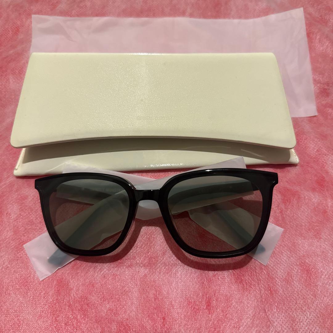 GENTLE MONSTER サングラス ジェントルモンスター Lilit 01