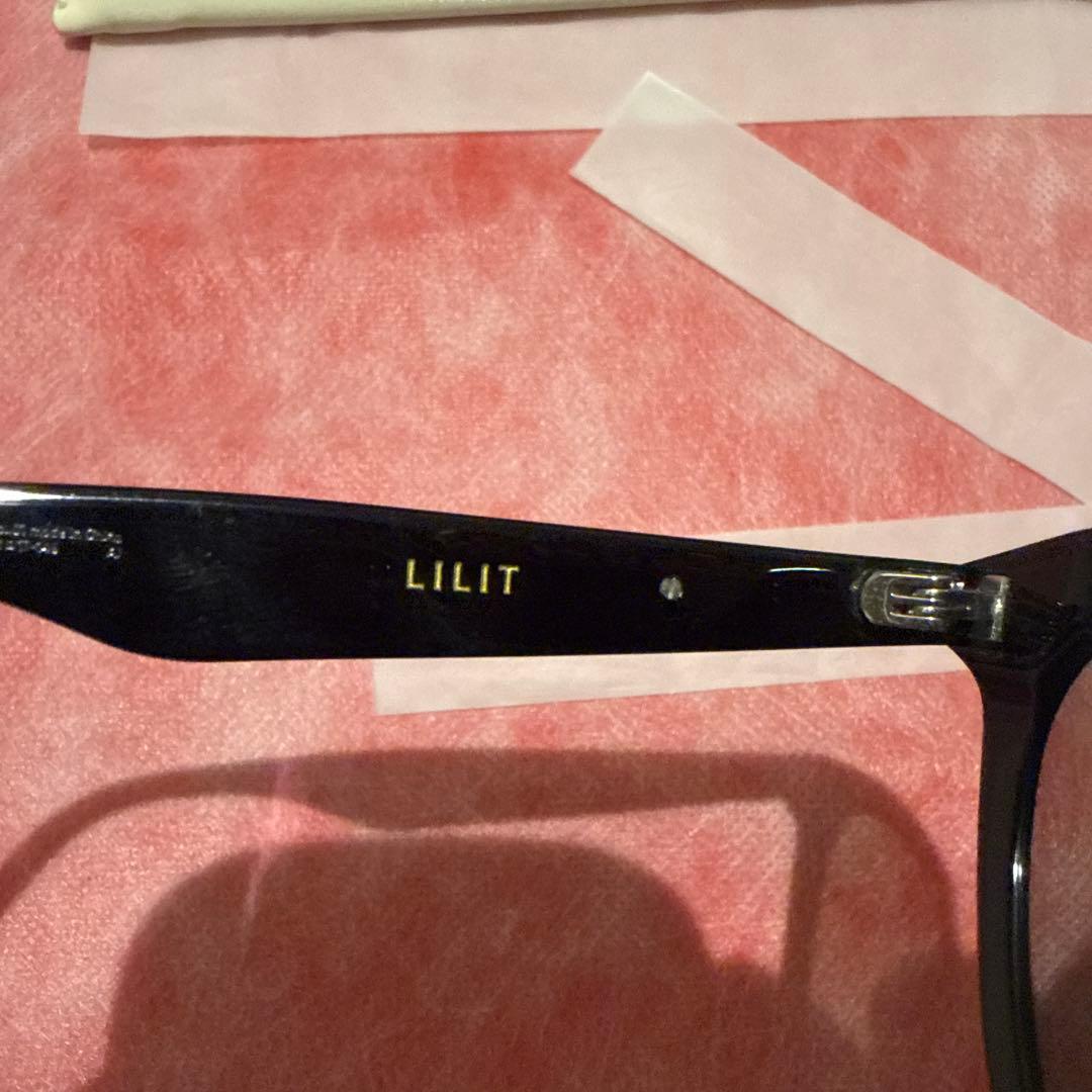GENTLE MONSTER サングラス ジェントルモンスター Lilit 01