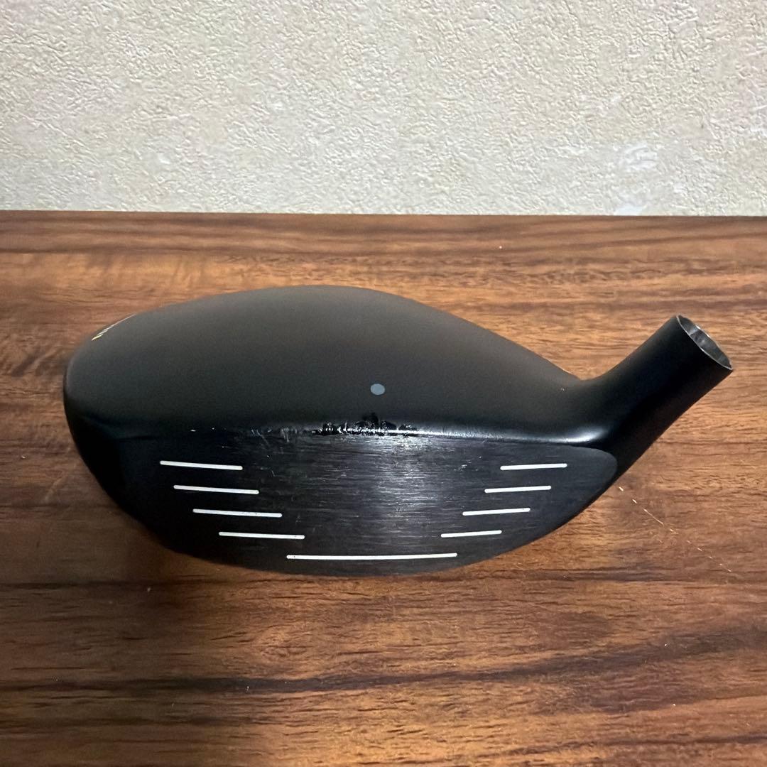 g430max 3w 15度　ヘッドのみ