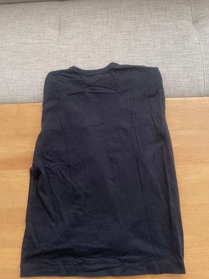 COMME des GARCONS LONG SLEEVE Lサイズ