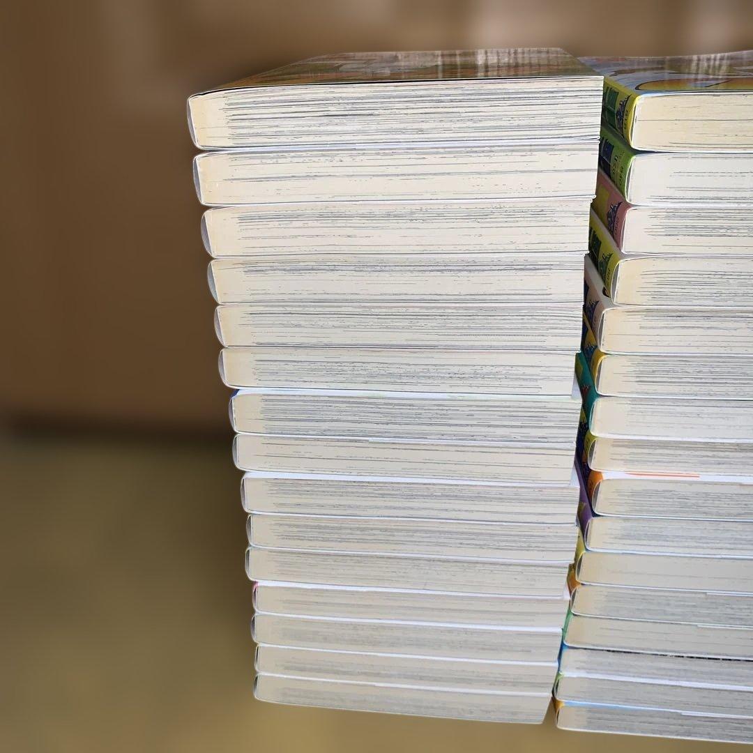 頭文字(イニシャル)D 全巻