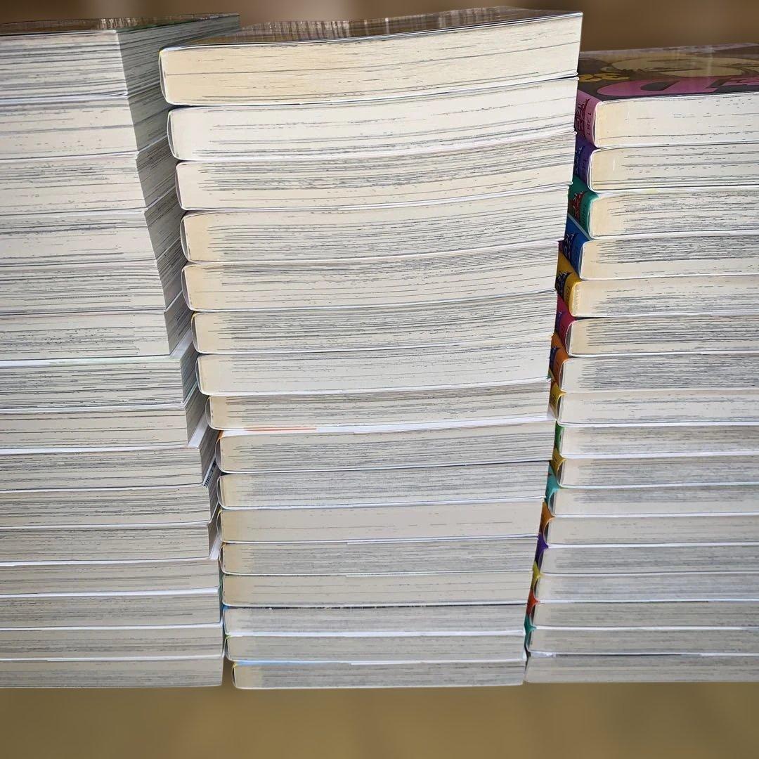 頭文字(イニシャル)D 全巻