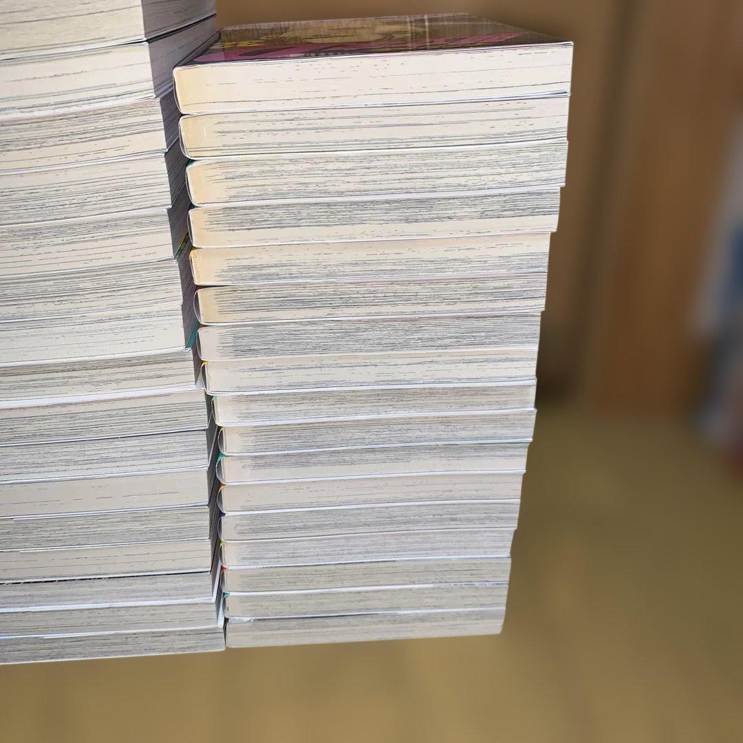 頭文字(イニシャル)D 全巻