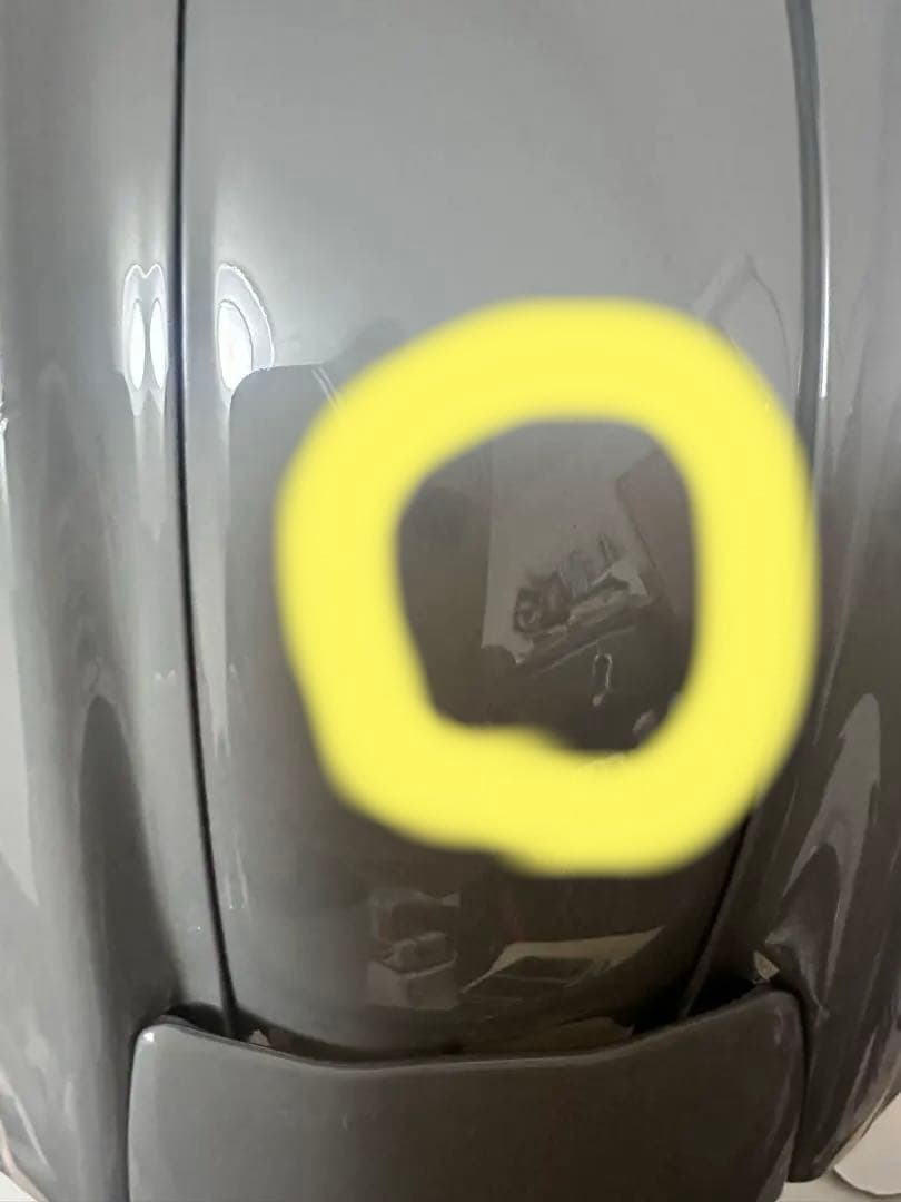 アライ　VZ-RAM モダングレー　Ｍ　57-58cm