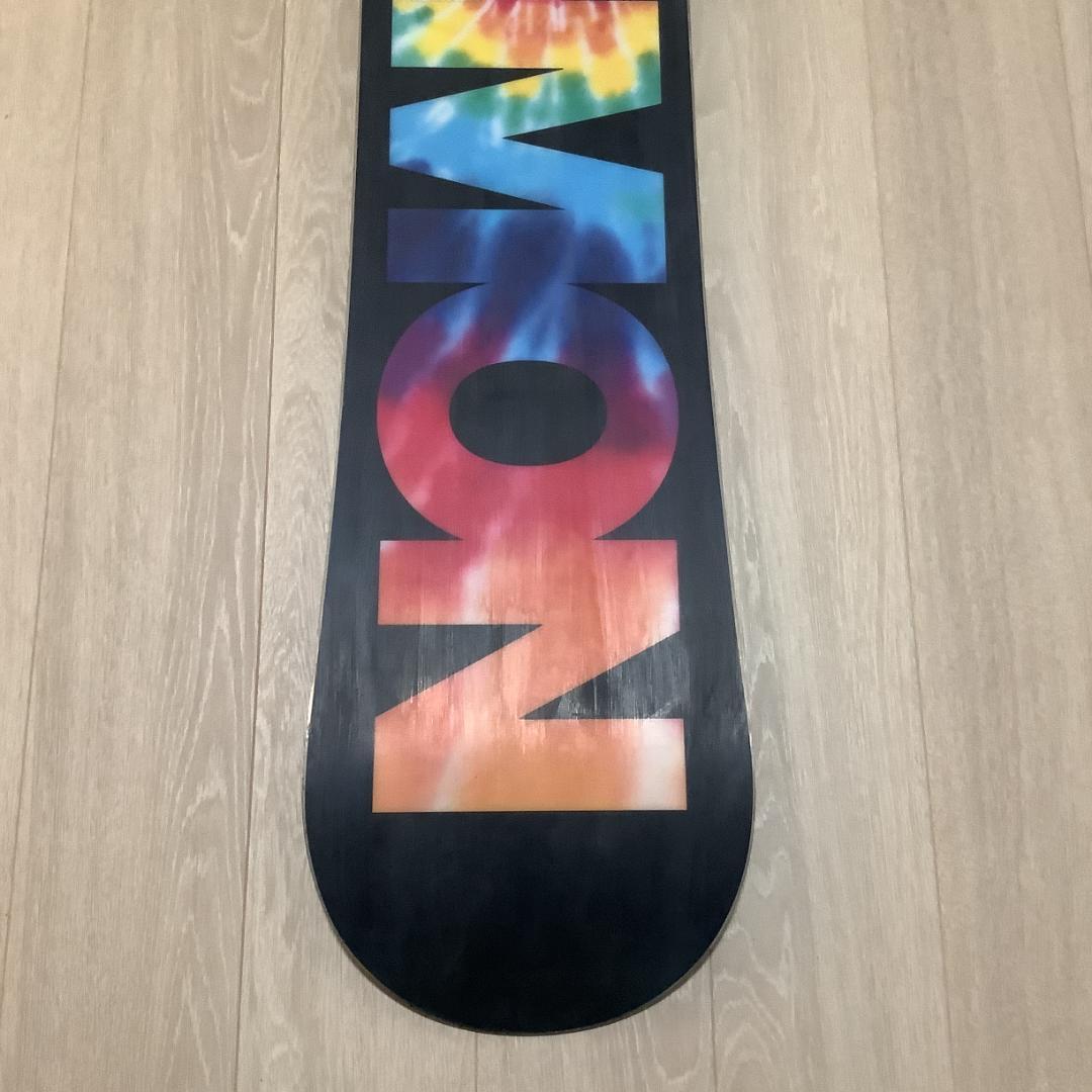 021サロモンSALOMONフローFLOW155メンズスノーボード初心者グラトリ