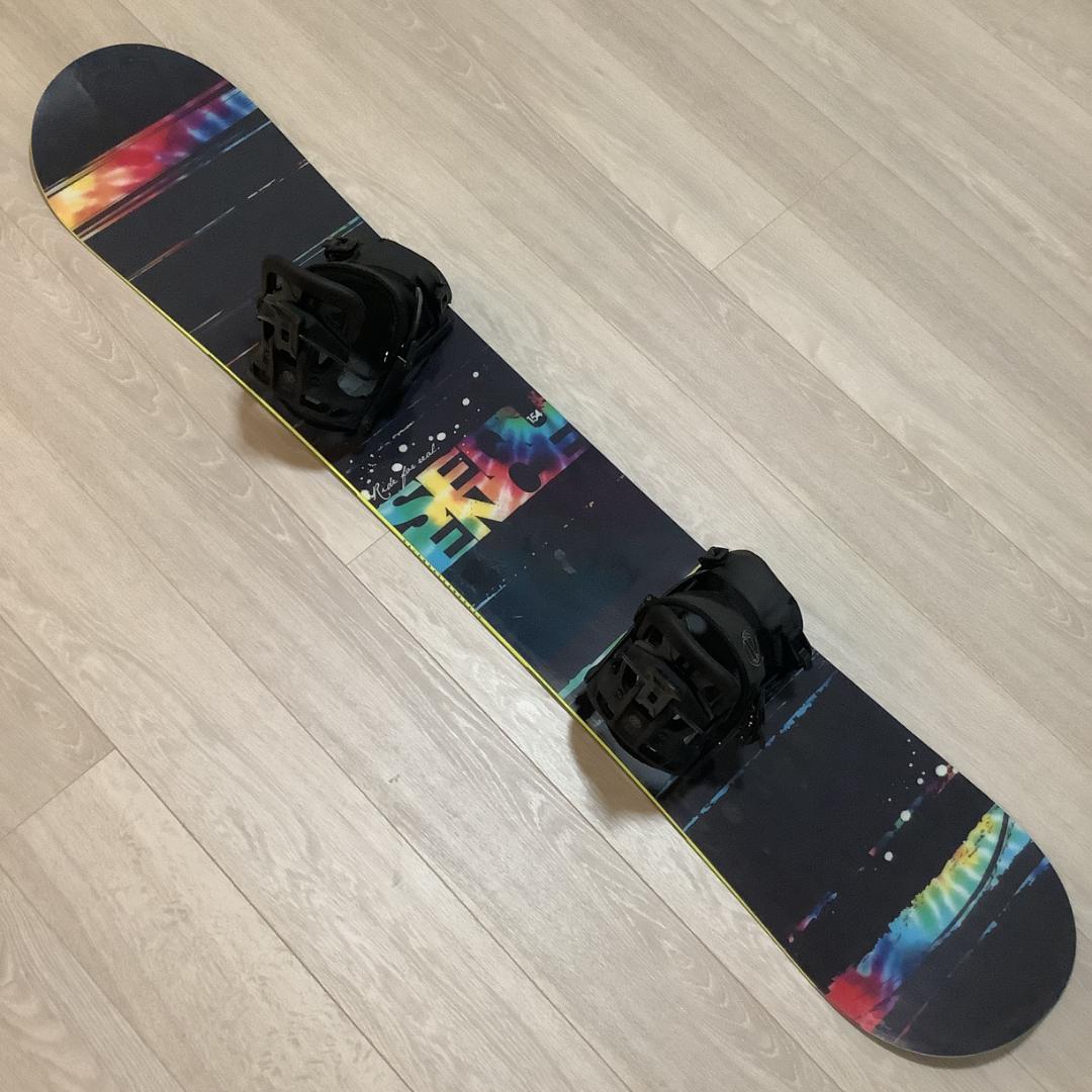 021サロモンSALOMONフローFLOW155メンズスノーボード初心者グラトリ