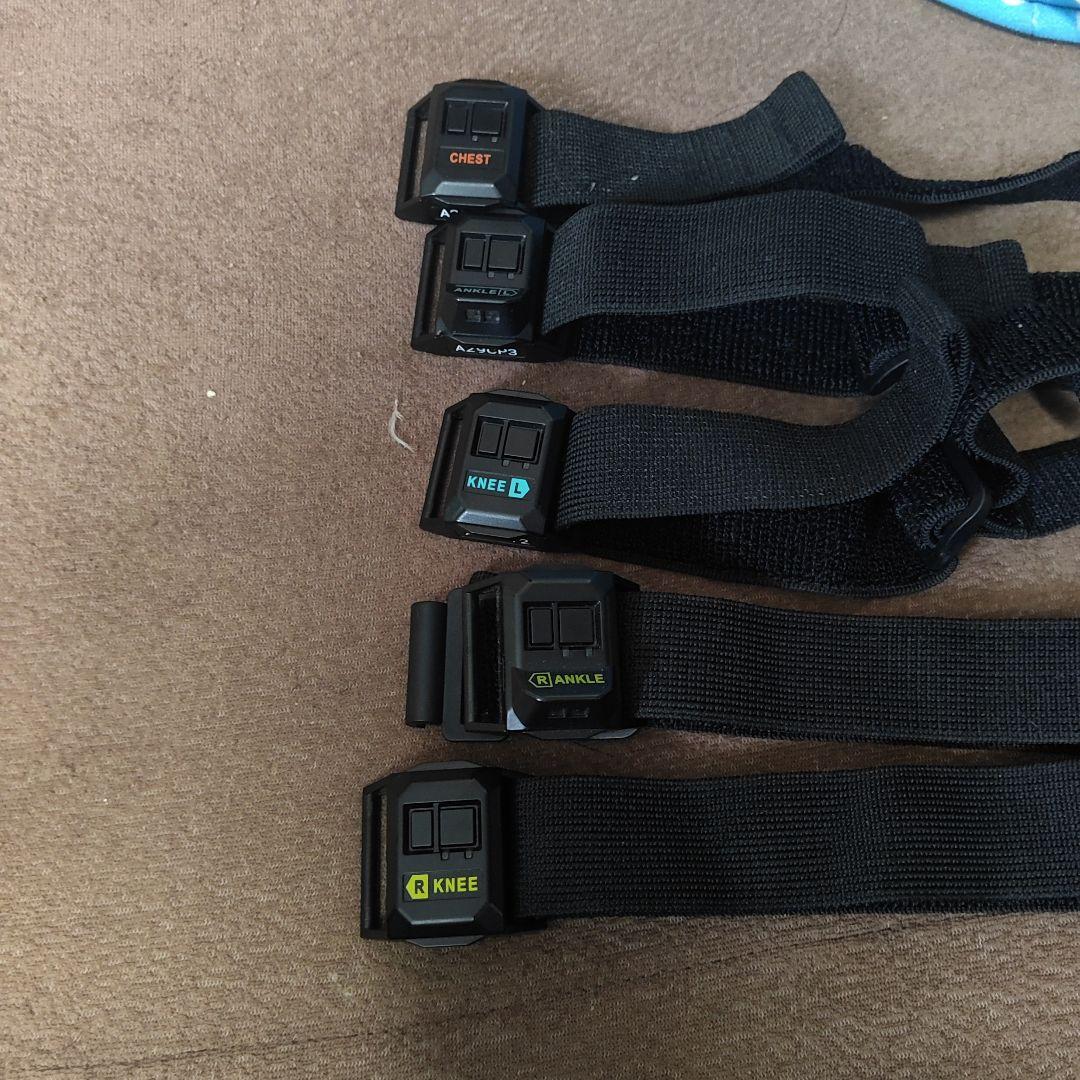 ハリトラXWireless　バラ売り