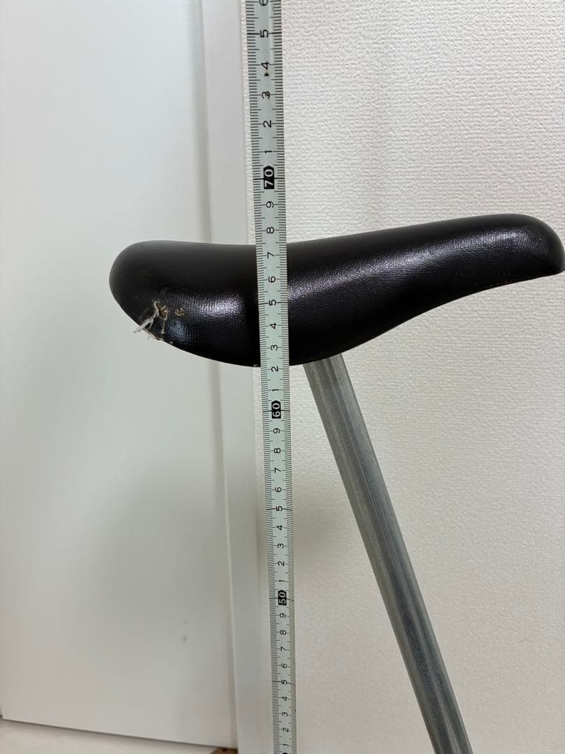 大人用 ストライダー ランバイクキックバイク Strider カスタム