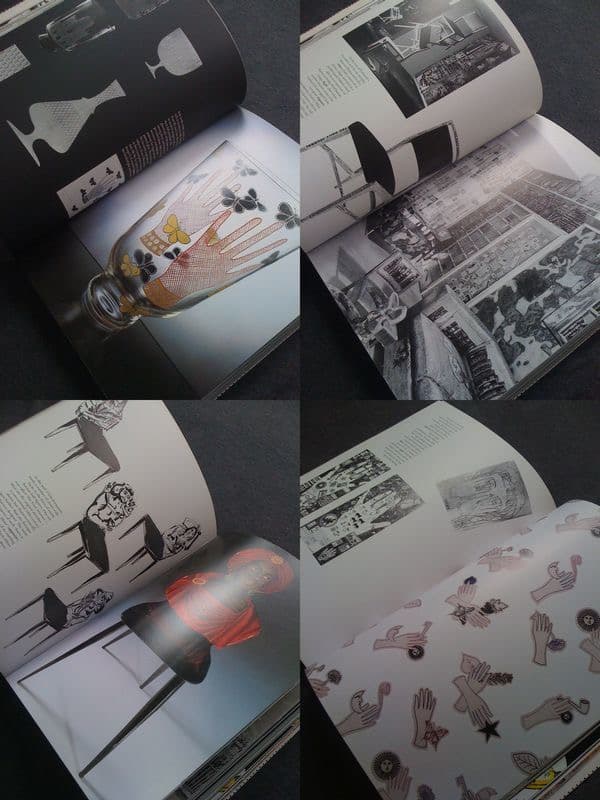 希少❗️洋書【Fornasetti】フォルナセッティ作品集