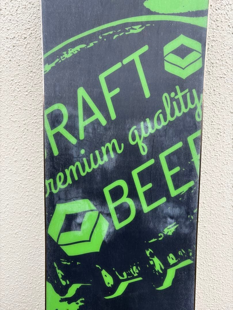 FTWO TNT 143　超ソフトフレックス　グラトリ専用