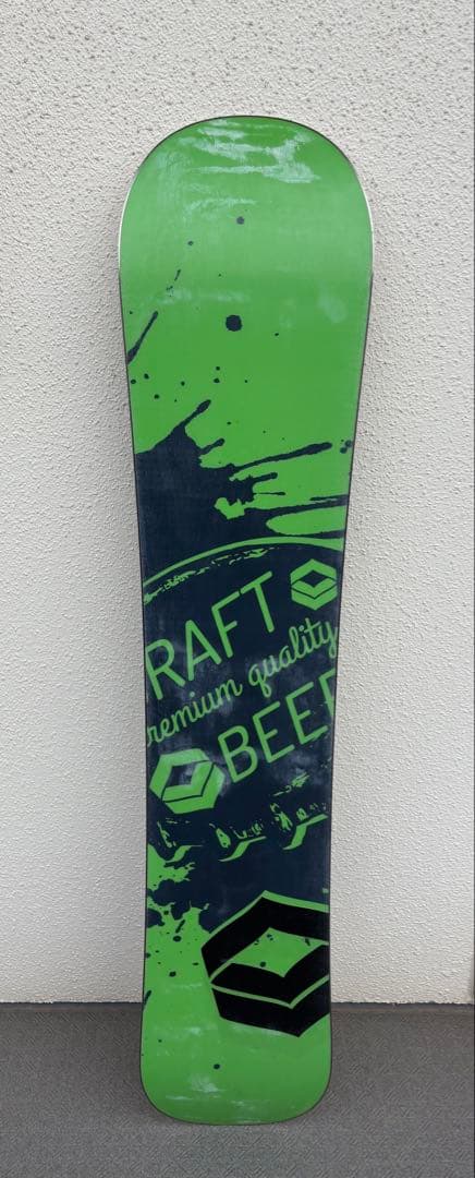 FTWO TNT 143　超ソフトフレックス　グラトリ専用