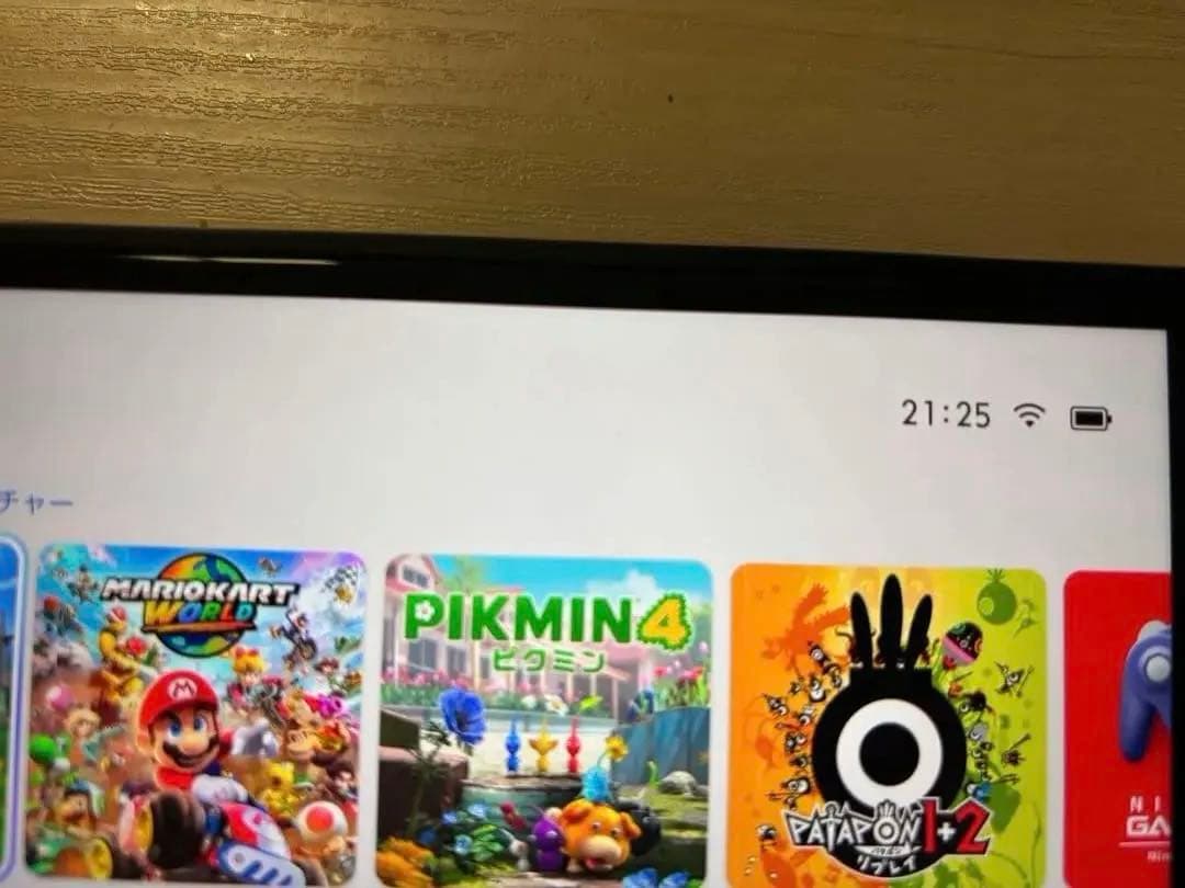 Nintendo Switch２ 本体 ブラック Joy-Con付き