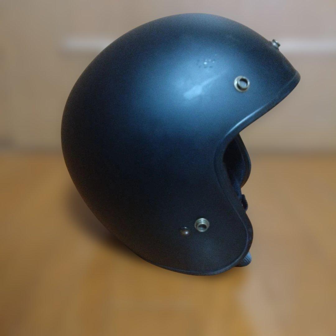 美品　SHOEIジェットヘルメット　Lサイズ