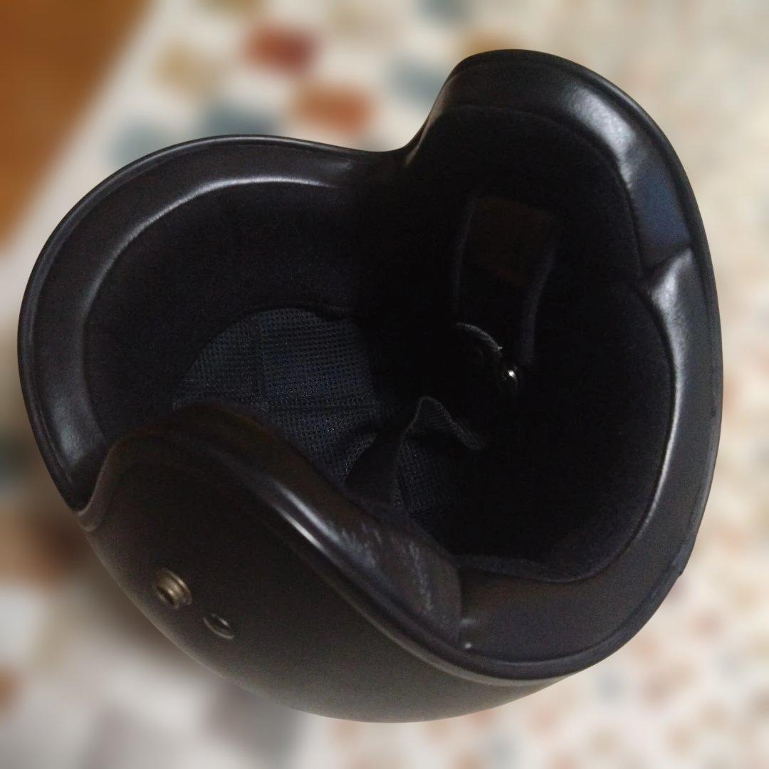 美品　SHOEIジェットヘルメット　Lサイズ