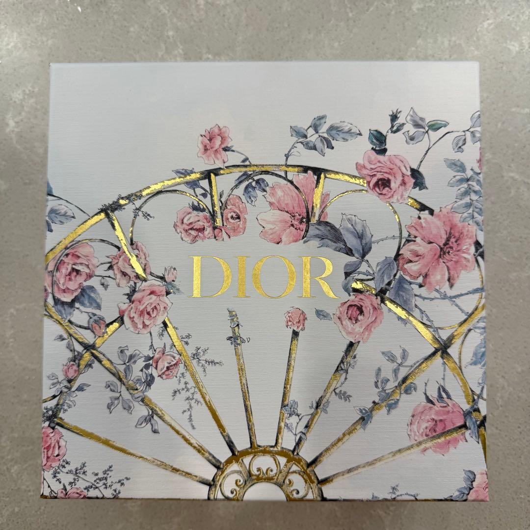 Dior ジャドール オードゥパルファン コフレ