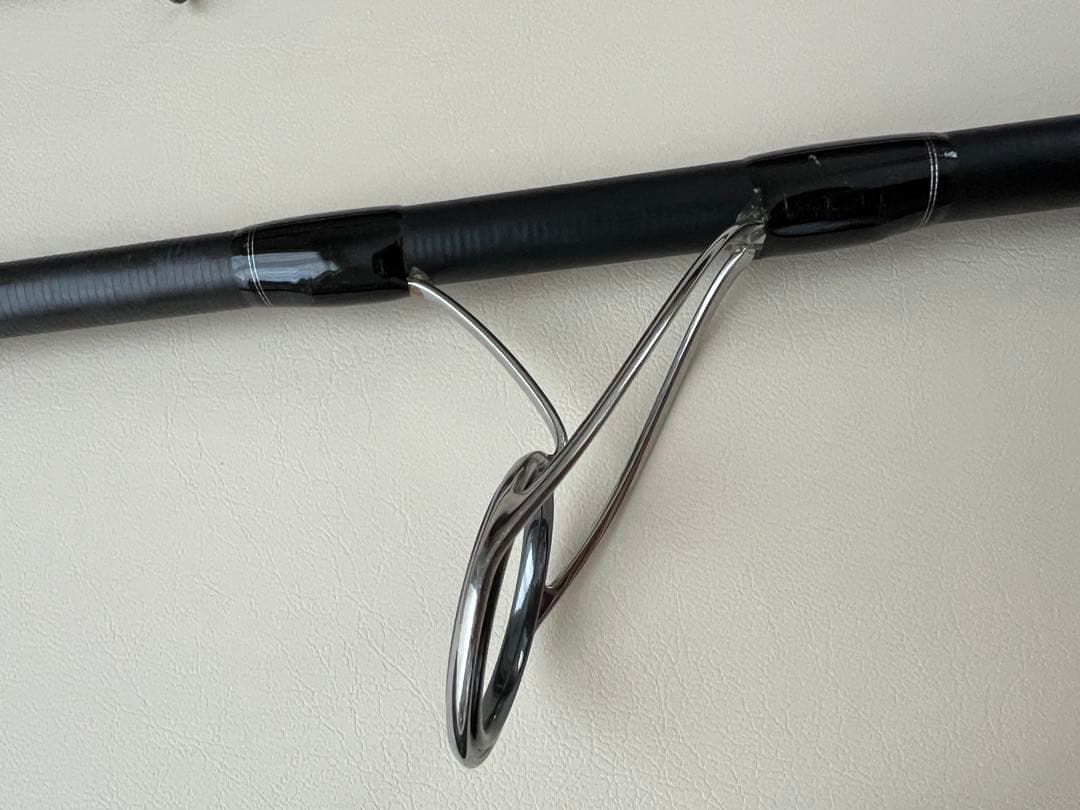 SHIMANO ディアルーナ S100MH